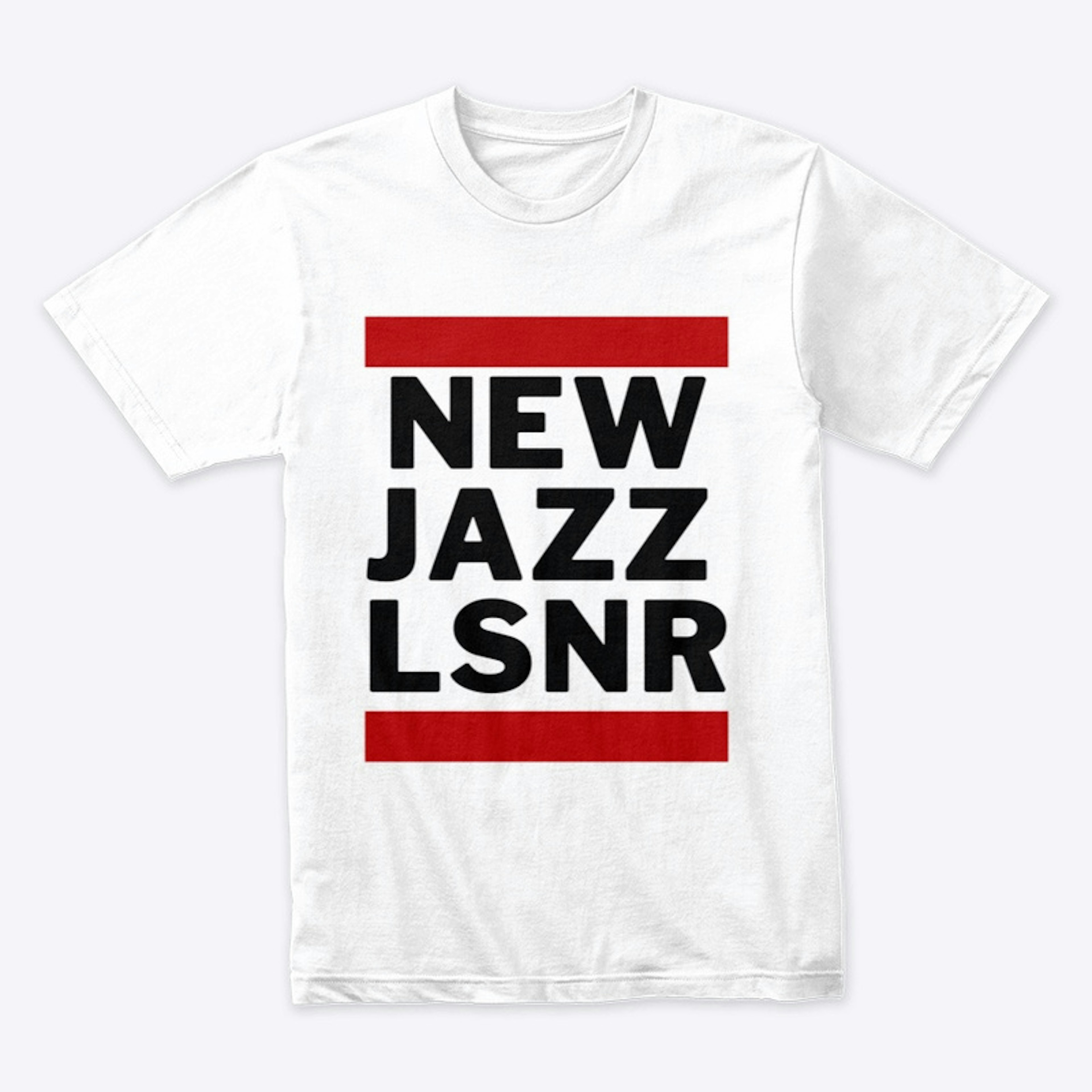 LSNR - White